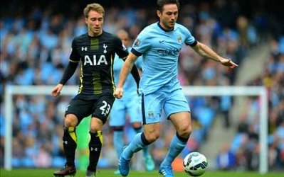 بازگشت قطعی فرانک لمپارد به نیویورک‌سیتی در زمستان