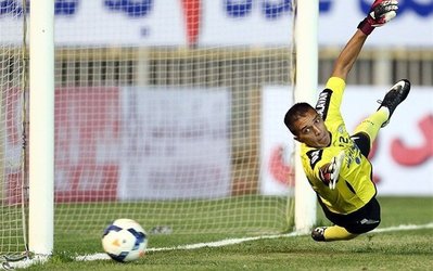 پانادیچ: صادقی روی گل‌ها مقصر نبود / بازگشت سوشا برای ما مفید است