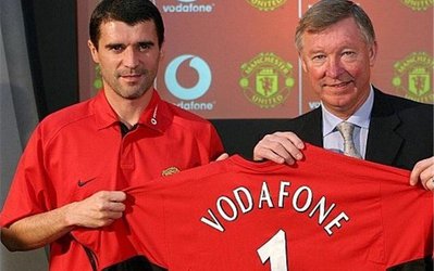 کین: در سرویس بهداشتی و با ترس پیشنهاد رئال مادرید را رد کردم!