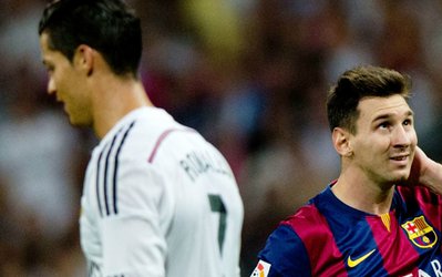 22 مارس، روز انتقام بارسا از رئال