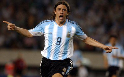 پرسش و پاسخ هواداران با هرنان کرسپو؛ هرگز در بین ۲ نیمه فینال استانبول جشن نگرفتیم!