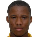 Alvas Elvis Powell/Inter Miami / / باشگاهی / مردان (15128)/31