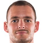 آدام سيمون/پاکس اِس ای /مجارستان / باشگاهی / مردان (4558)/35