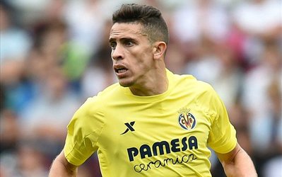 گابریل پائولیستا به جمع توپچی‌ها می‌پیوندد