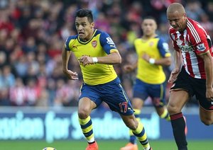 الکسیس سانچز