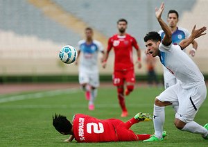 امید عالیشاه