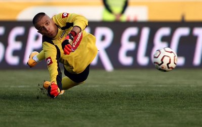 صادقی برای حضور در پرسپولیس تائید شد