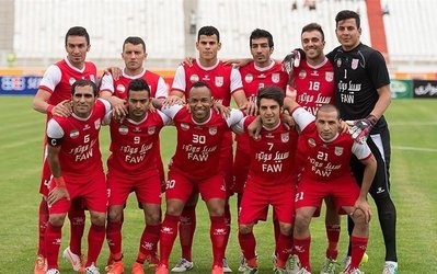 تراکتورسازی در نیم فصل بازیکن آسیایی جذب می‌کند