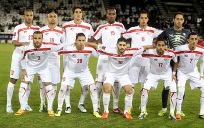 Asian Cup | معرفی تیم ملی فلسطین /  اولین حضور مظلوم‌ها