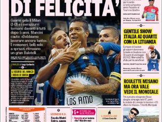 گاتزتا دلو اسپورت