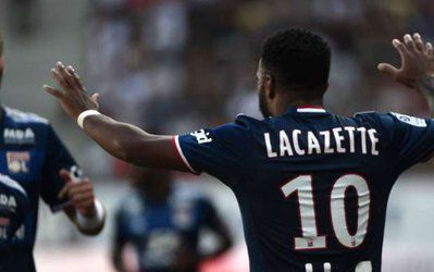 لاکازته: می خواهم لیون را ترک کنم، اما همه چیز به رئیس باشگاه بستگی دارد 