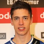 Dánjal Davidsen/None/37