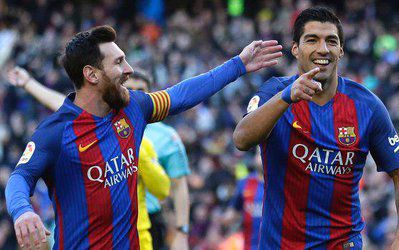 پنج دلیل برای عدم قهرمانی بارسلونا در لالیگای فصل آینده 