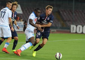 دیوید لوئیز