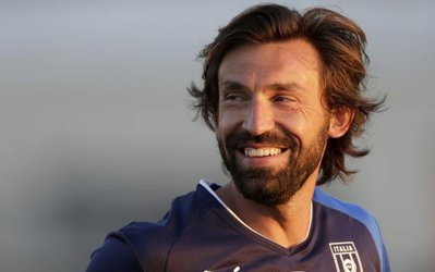 پیرلو: برای حضور در پاریسن ژرمن خیلی پیرم