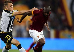 سگوندا ویکتور  گویررو