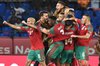آنالیز اولین رقیب ایران در جام جهانی 2018