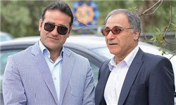 خواجه‌وند: پولادی مشاوره خوب بگیرد و به پرسپولیس برگردد / از پیشنهاد الجیش قطر به حقیقی خبر ندارم