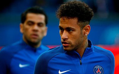 تقاضای نیمار از لیونل مسی / دو شرط نیمار برای بازگشت به نیوکمپ