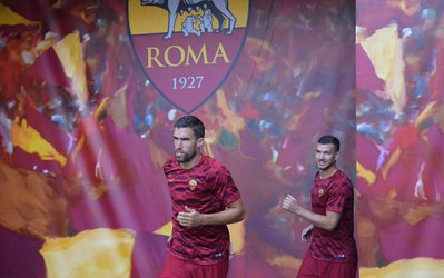 لیورپول در آستانه جذب کوین استروتمان