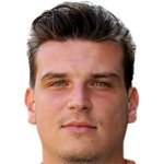 کارلوس مانوئل گوئِدِس دوس سانتوس/بوآویستا /پرتغال / باشگاهی / مردان (5200)/36