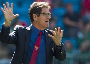 فابیو کاپلو