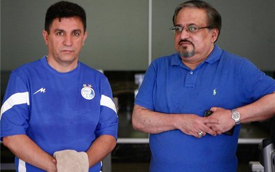 افجه‌ای: شکایت نکونام از من اهمیتی برایم ندارد