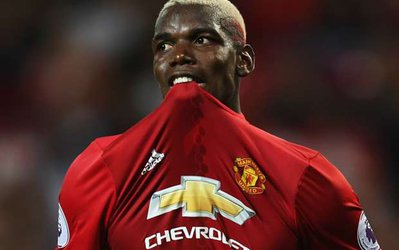 شایعه روز | ستارگان تورین ترک یووه را به وسیله پوگبا خیانت می دانند