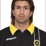 سید هادی عقیلی انور/سپاهان اصفهان /ایران / باشگاهی / مردان (541)/44