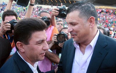 مديرعامل صبا: علی دایی از صبا جدا نمی‌شود/ هیچکس نزدیکتر از من به قلعه‌نویی نیست