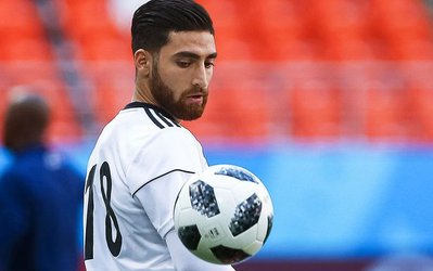 گزارش میرر / جنگ برایتون و لستر سیتی برای جذب علیرضا جهانبخش 