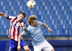 سائول نیگوئز