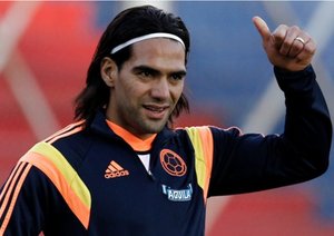 رادامل فالكائ