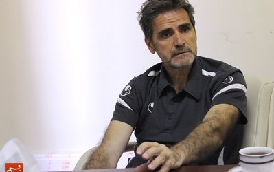 کاندلاس: برای بازی مقابل ژاپن آماده‌ایم/ دروازه‌بان‌ها و شوت‌های دقیق نتیجه فردا را مشخص می‌کند