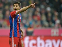 شهراد باغستانی | چرا وقت استراحت دادن پـپ به آلـونسـو رسیده است؟