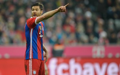 شهراد باغستانی | چرا وقت استراحت دادن پـپ به آلـونسـو رسیده است؟