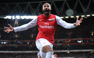 آنری، جانشین ونگر؟