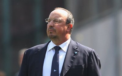 بنیتز: مادرید حول محور بیل ساخته می شود