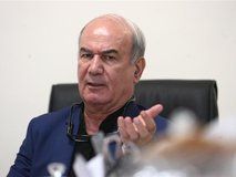 حمیدرضا عرب | استقــــلال بدون بدهــی رویـا بود!