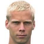 Uwe Hesse/هِسنِ درای‌آیش /آلمان / باشگاهی / مردان (9620)/38