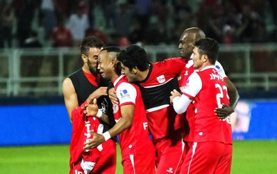 ادینیو وارد قطر شد/ رد پیشنهاد وسوسه‌برانگیز تیم اماراتی