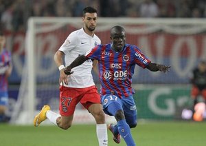 خاویر پاستوره