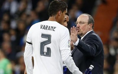 گزارش روز | رئال آشفته و بی نظم؛ چالش های زیاد بنیتس