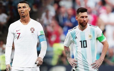 تقاوت اصلی رونالدو و مسی / عامل اصلی که آن ها را متمایز از هم می‌کند