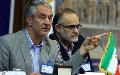 کفاشیان و نبی به مالزی می‌روند