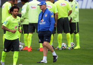 مارسلو ویرا دا سیلوا