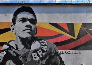 جام جهانی برزیل ۲۰۱۴