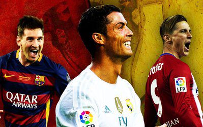 یک نکته آماری؛ تیم های اسپانیایی دوباره فاتح اروپا می شوند؟