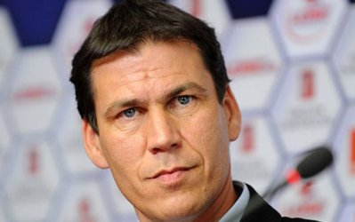 گارسیا: فروزینونه یک تله ی خطرناک بود