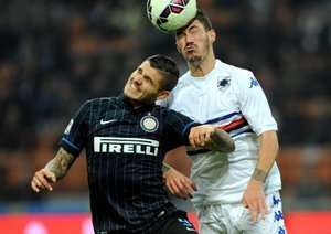 تقابل دو بازیکن